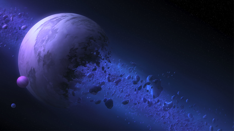 Concord Dawn in Rebels.